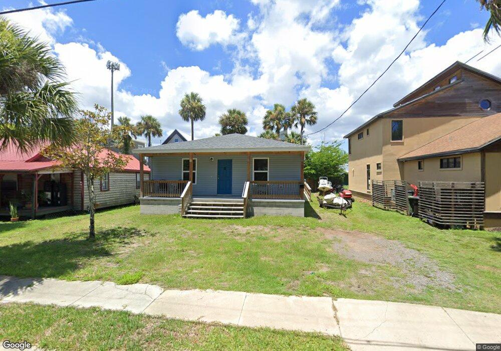164 Twine St, Saint Augustine, FL 32084 - photo 1