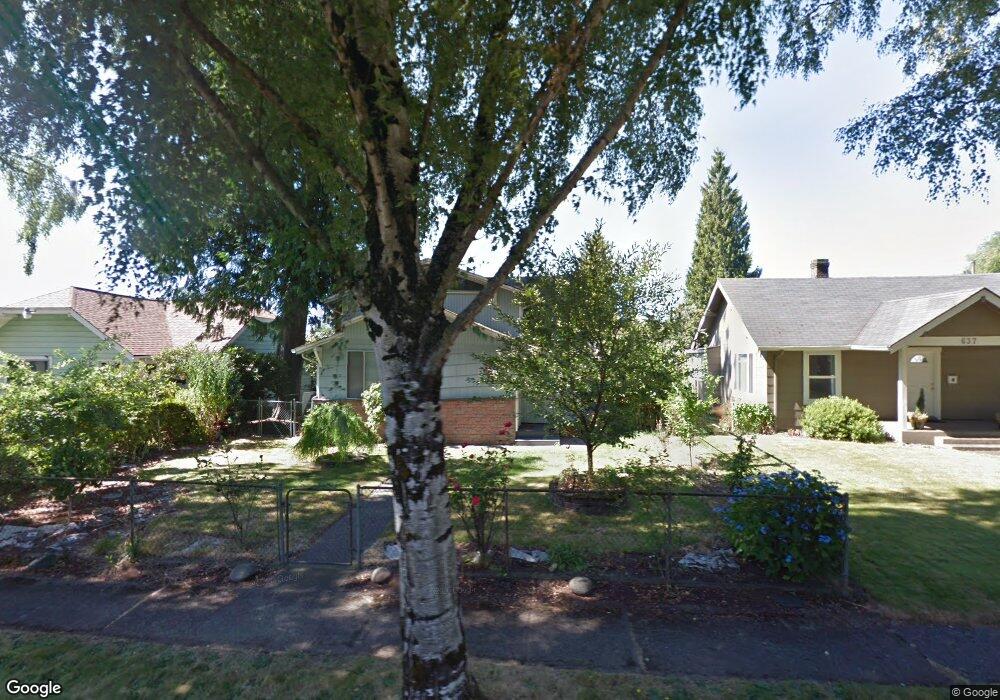 631 18th Ave, Longview, WA 98632 - photo 1