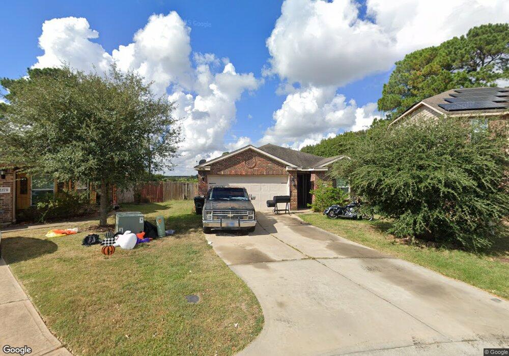 20803 Promise Dr, Hockley, TX 77447 - photo 1