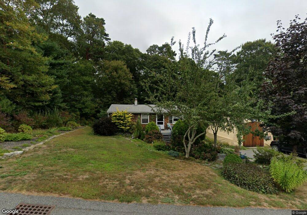 19 White Pine Ln, East Falmouth, MA 02536 - photo 1