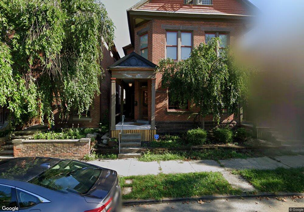 144 Warren St unit 144, Columbus, OH 43215 - photo 1