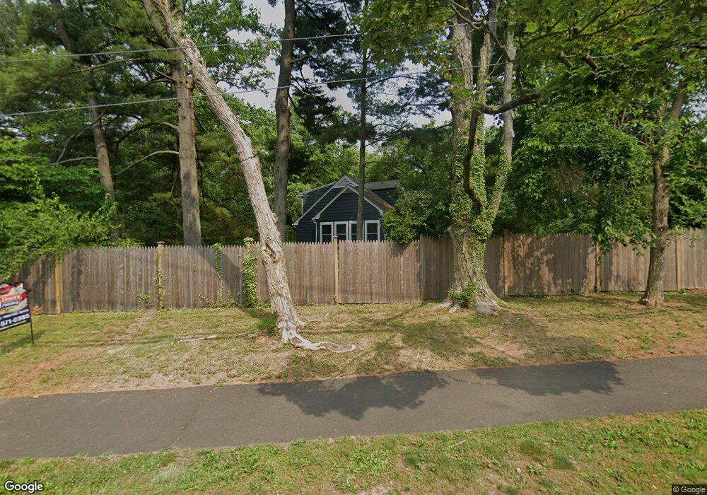 243 Mercer St, Princeton, NJ 08540 - photo 1