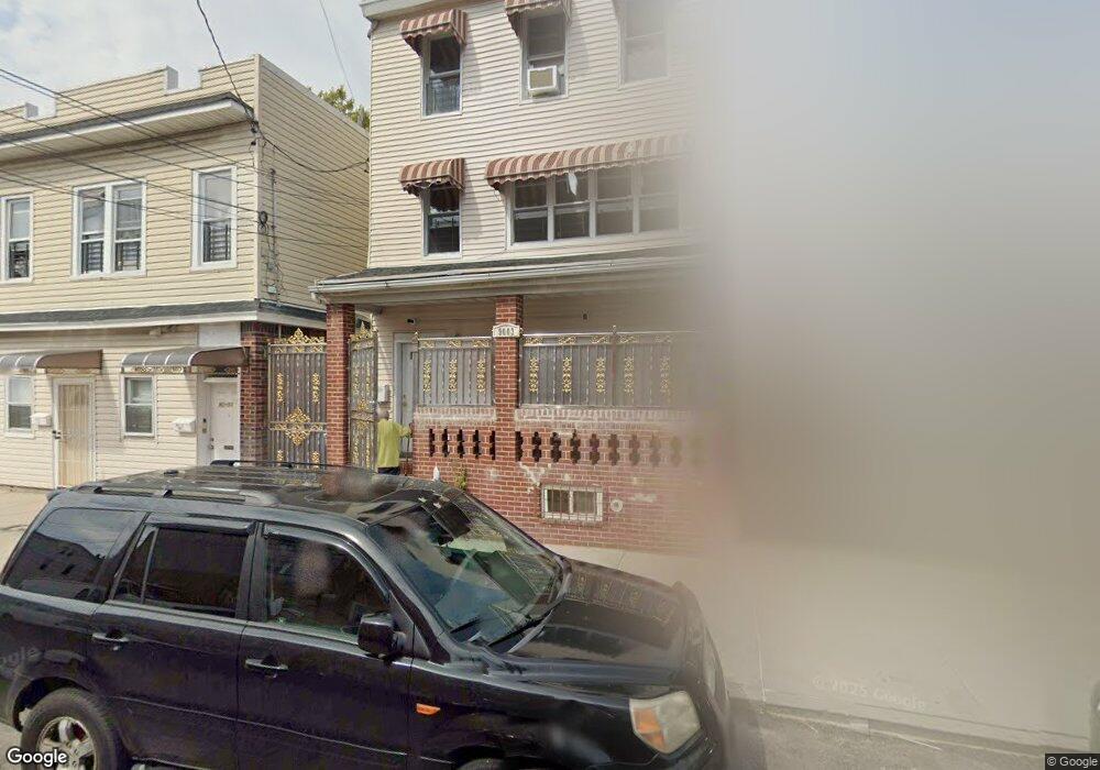 90-01 97th Ave, Ozone Park, NY 11416 - photo 1