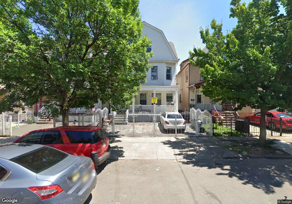 333 N 7th St unit 335, Newark, NJ 07107 - photo 1