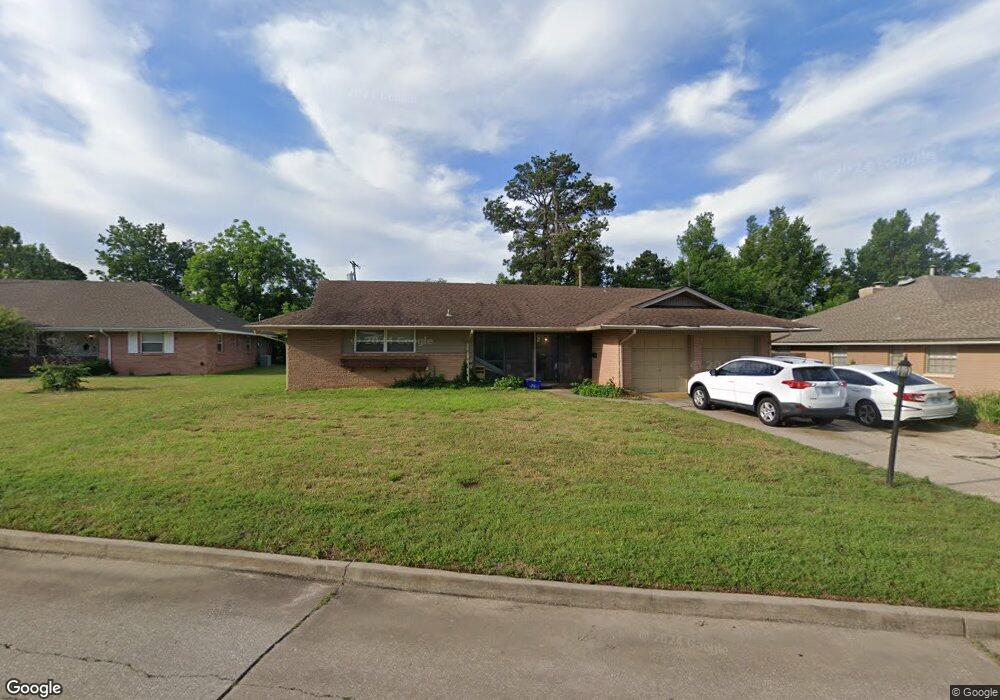 4304 NW 60th St, Oklahoma City, OK 73112 - photo 1