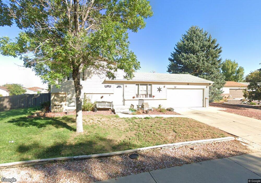 11848 Cook St, Thornton, CO 80233 - photo 1