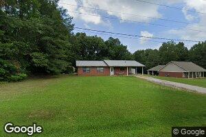 204 Oakley Rd, Thaxton, MS 38871