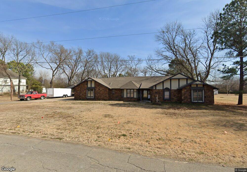 11357 S Ave, Jenks, OK 74037 - photo 1