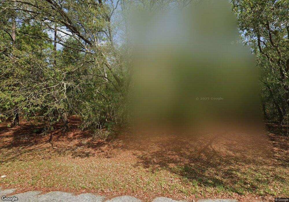 101 W Greenbriar Place, Citrus Springs, FL 34434 - photo 1