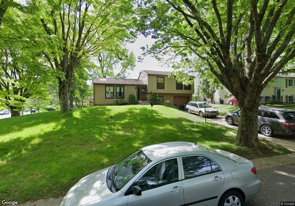 6319 Rainprint Row, Columbia, MD 21045 - photo 1