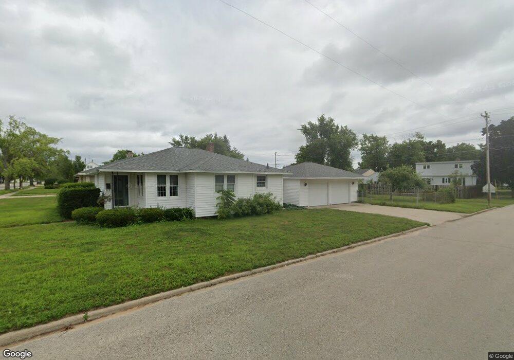 1821 18th Ave, Menominee, MI 49858 - photo 1