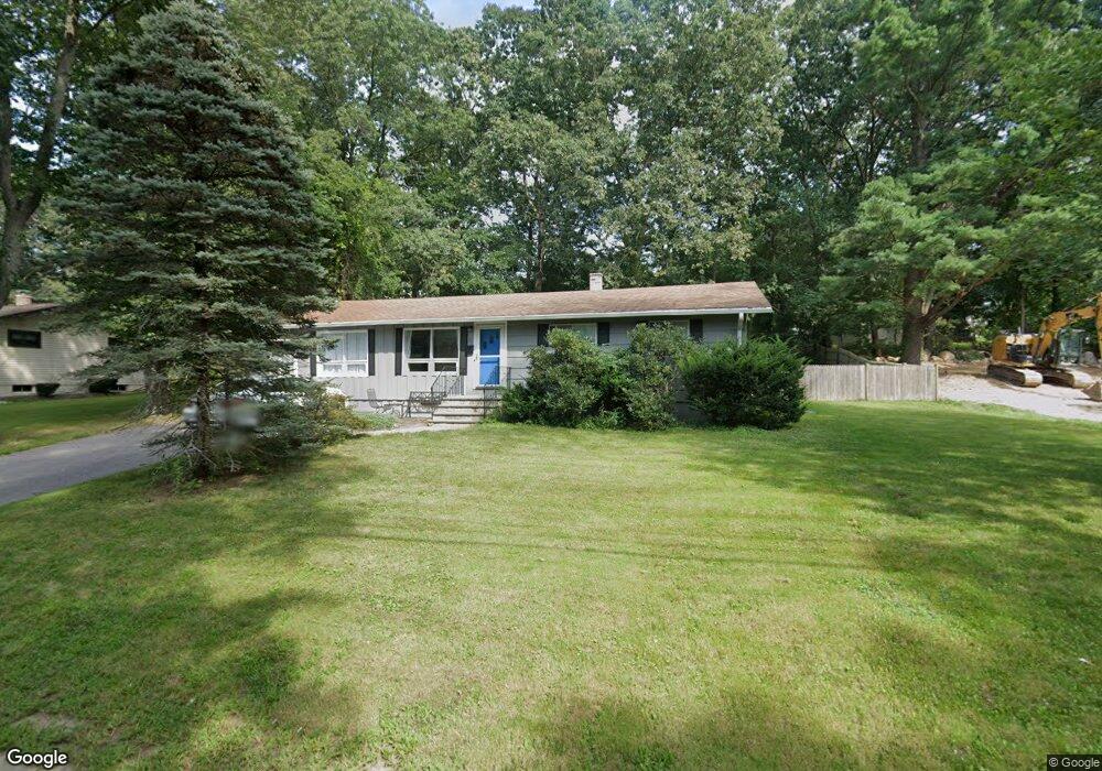 31 Farm St, Bellingham, MA 02019 - photo 1