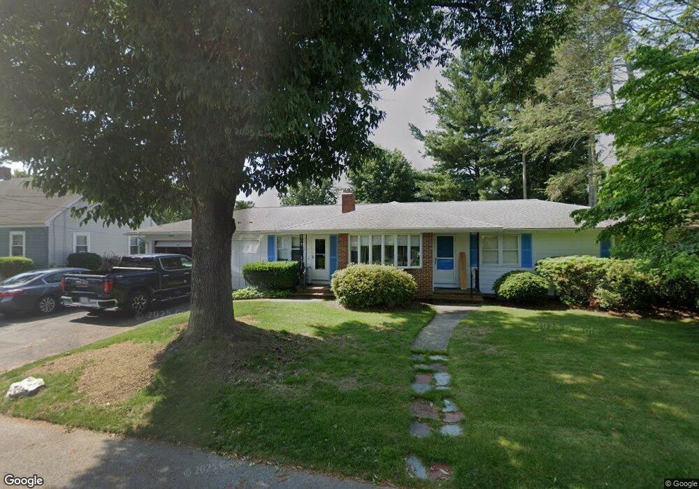 50 Nichols St, Cranston, RI 02920 - photo 1
