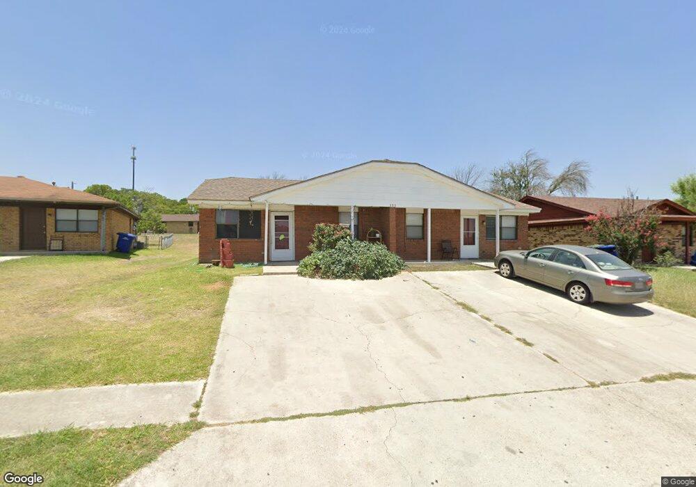 303 Horseshoe Dr unit B, Copperas Cove, TX 76522 - photo 1