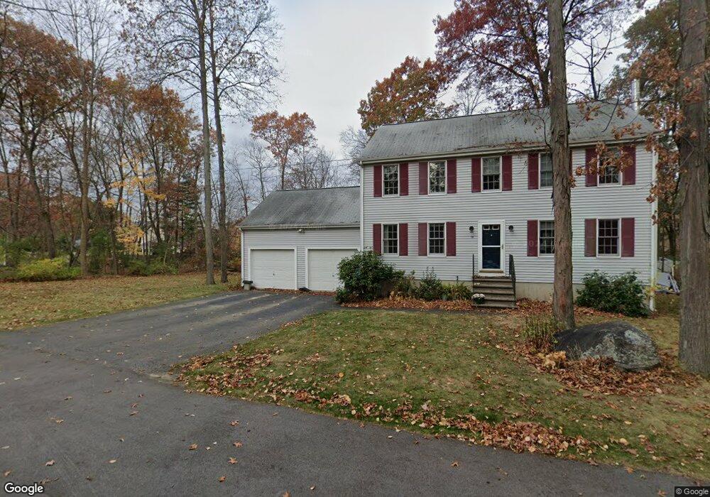 1A Pinehurst Rd, Merrimac, MA 01860 - photo 1