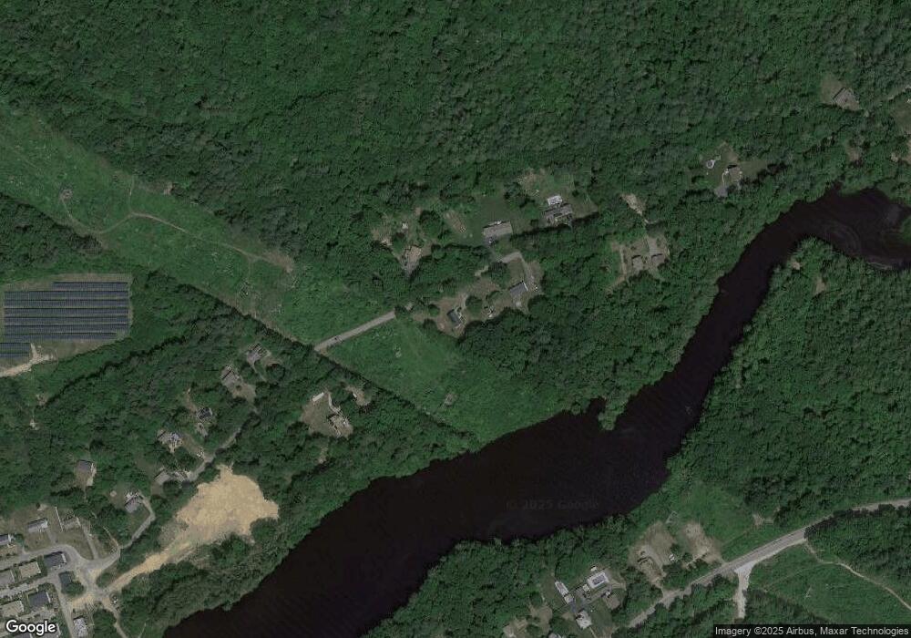 271 Nichols Rd, Barre, MA 01005 - photo 1