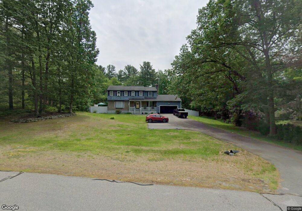 11 Acropolis Ave, Londonderry, NH 03053 - photo 1