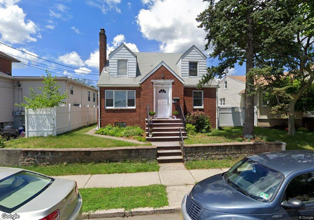 225 Furman Place, Lyndhurst, NJ 07071 - photo 1