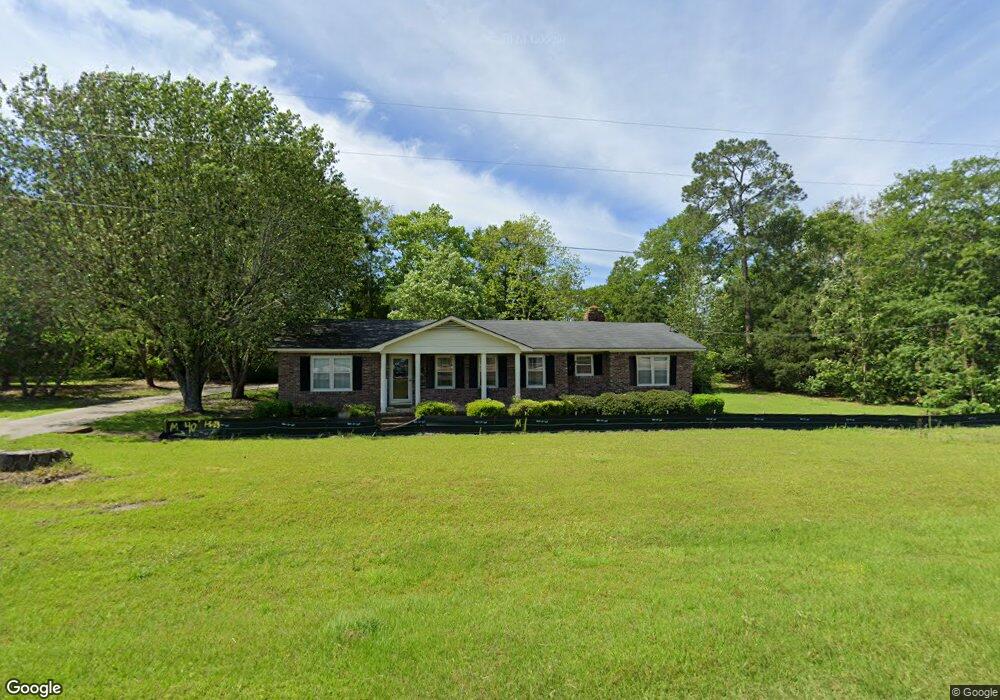 3095 Ga Highway 133 N, Moultrie, GA 31768 - photo 1