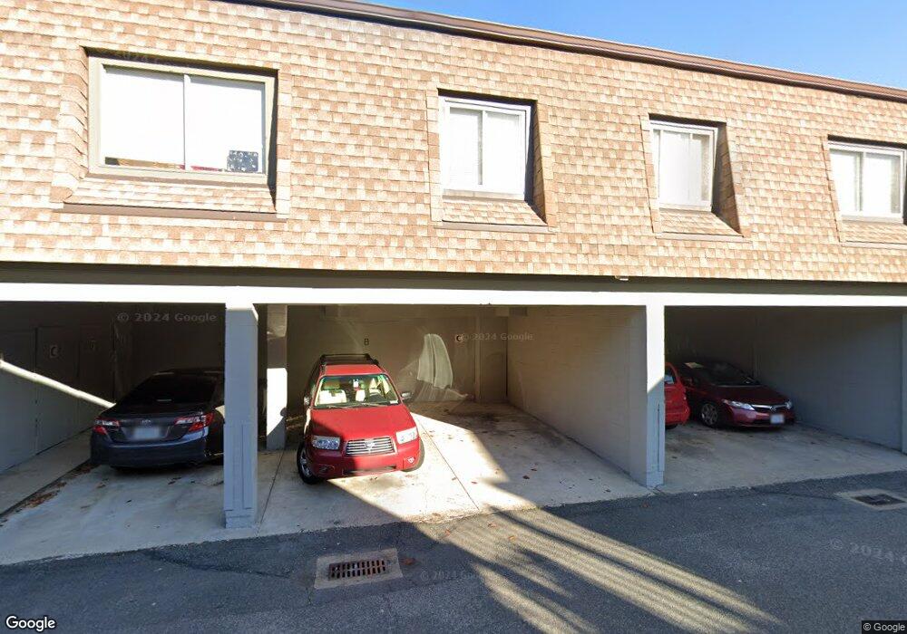 3868 Manzanita Place, Alexandria, VA 22309 - photo 1