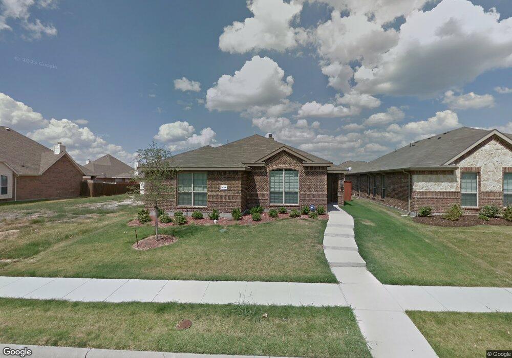 663 Austin Ln, Lavon, TX 75166 - photo 1