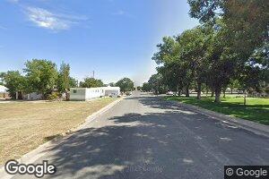 209 E 13th St, Eads, CO 81036