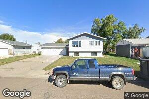 608 11th St SE, Sidney, MT 59270