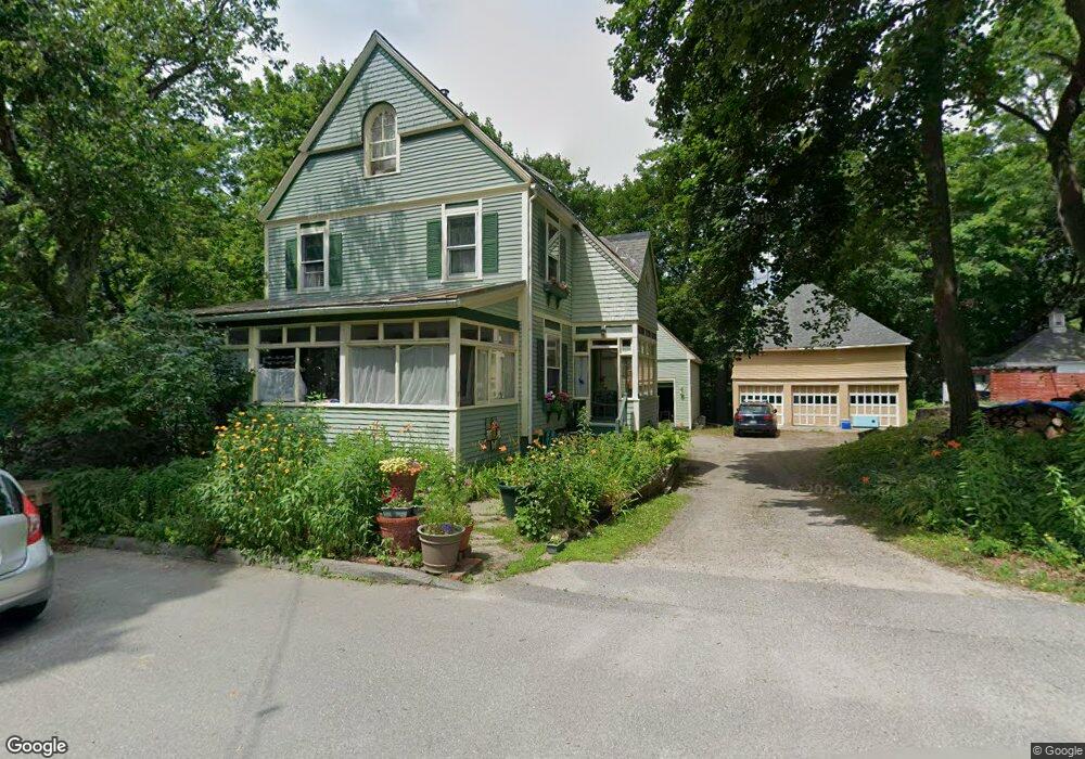 79 Dalton St, Waterville, ME 04901 - photo 1