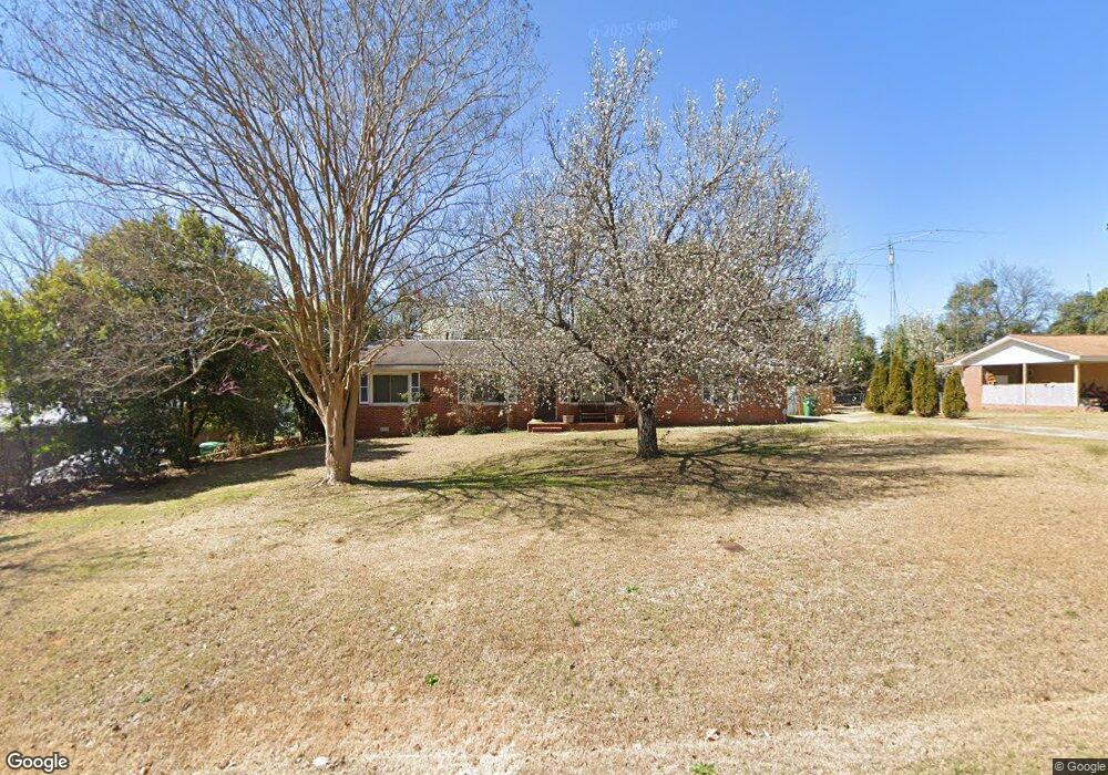 107 Juniper Rd, Warner Robins, GA 31093 - photo 1