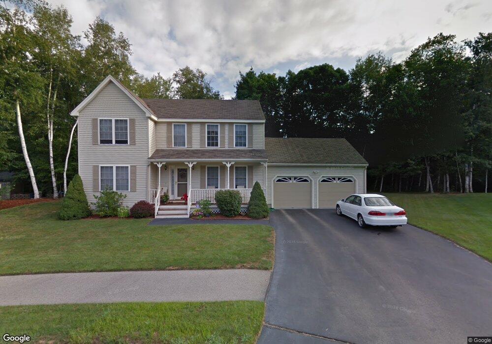 7 Kay Ct, Hudson, NH 03051 - photo 1