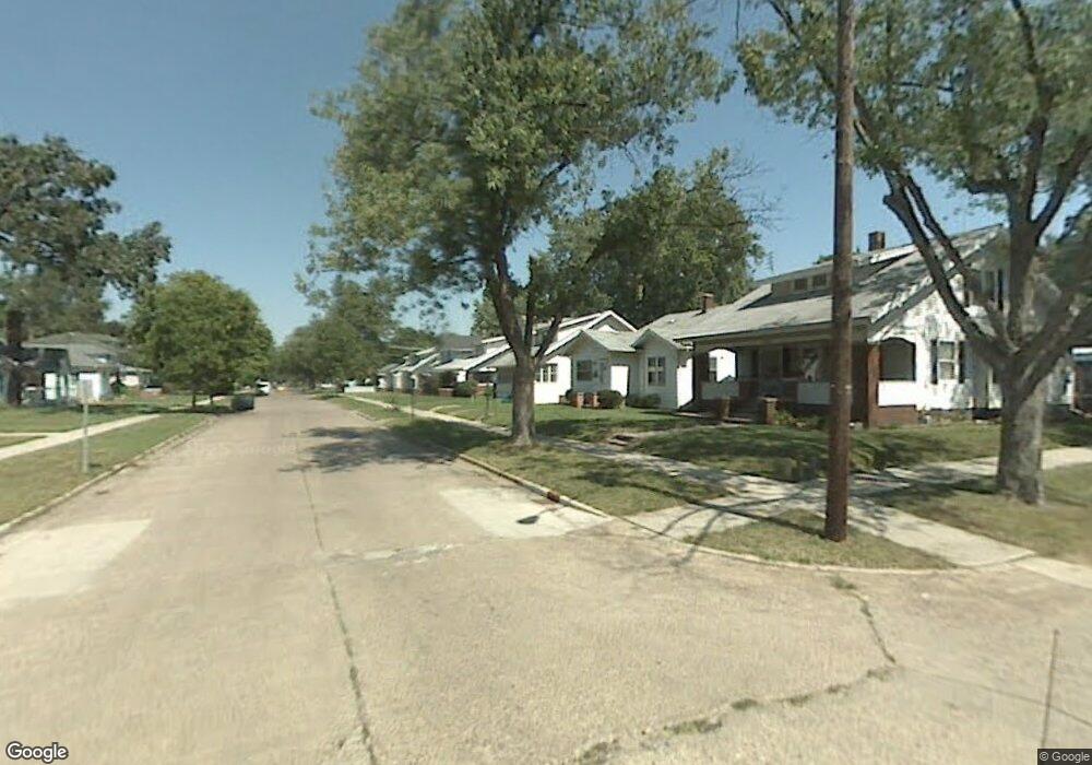 1820 Stevens Ave, Elkhart, IN 46516 - photo 1