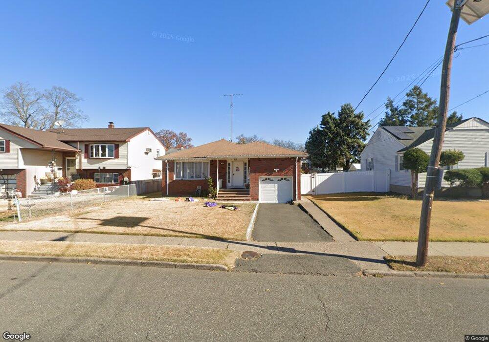 106 Emerson Ave unit 108, Paterson, NJ 07502 - photo 1