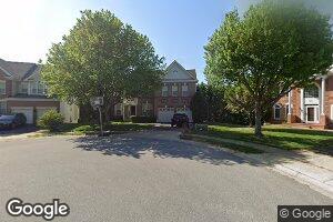 8509 Gaither Hollow Ct, Ellicott City, MD 21043