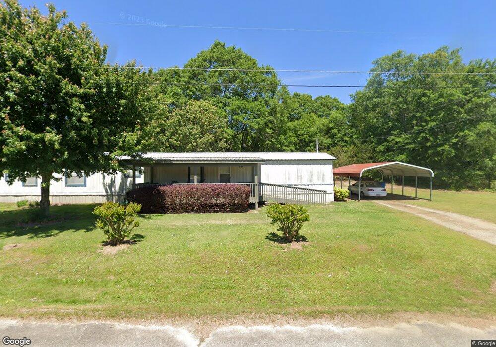 184 Herndon Cir, Bowman, GA 30624 - photo 1