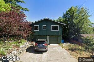 341 Wiley St, Ashland, OR 97520