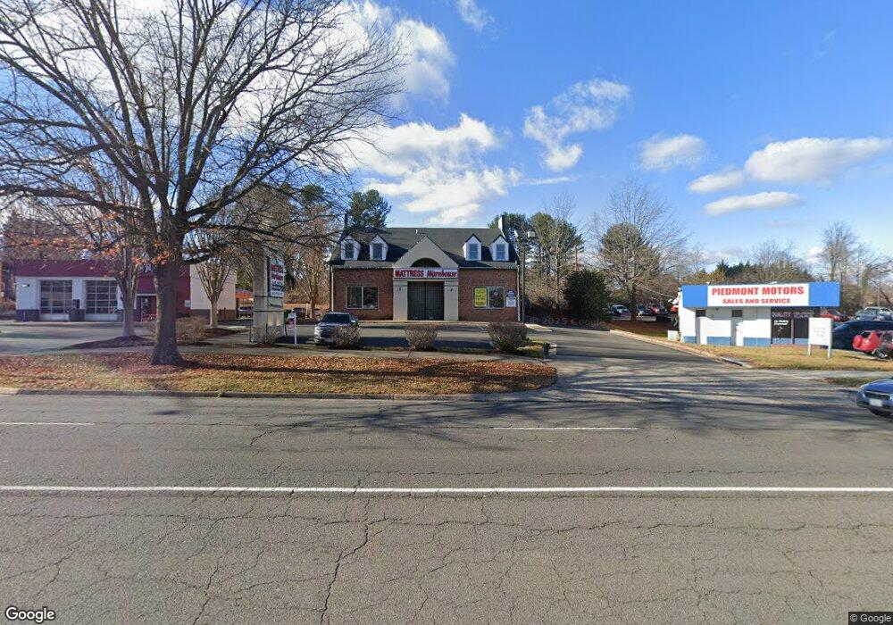 310 Broadview Ave unit 203, Warrenton, VA 20186 - photo 1