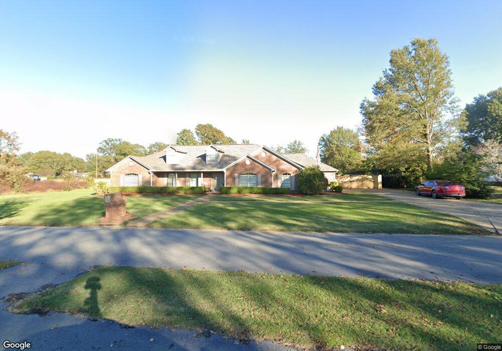 2201 Shady Grove Rd, Stuttgart, AR 72160 - photo 1