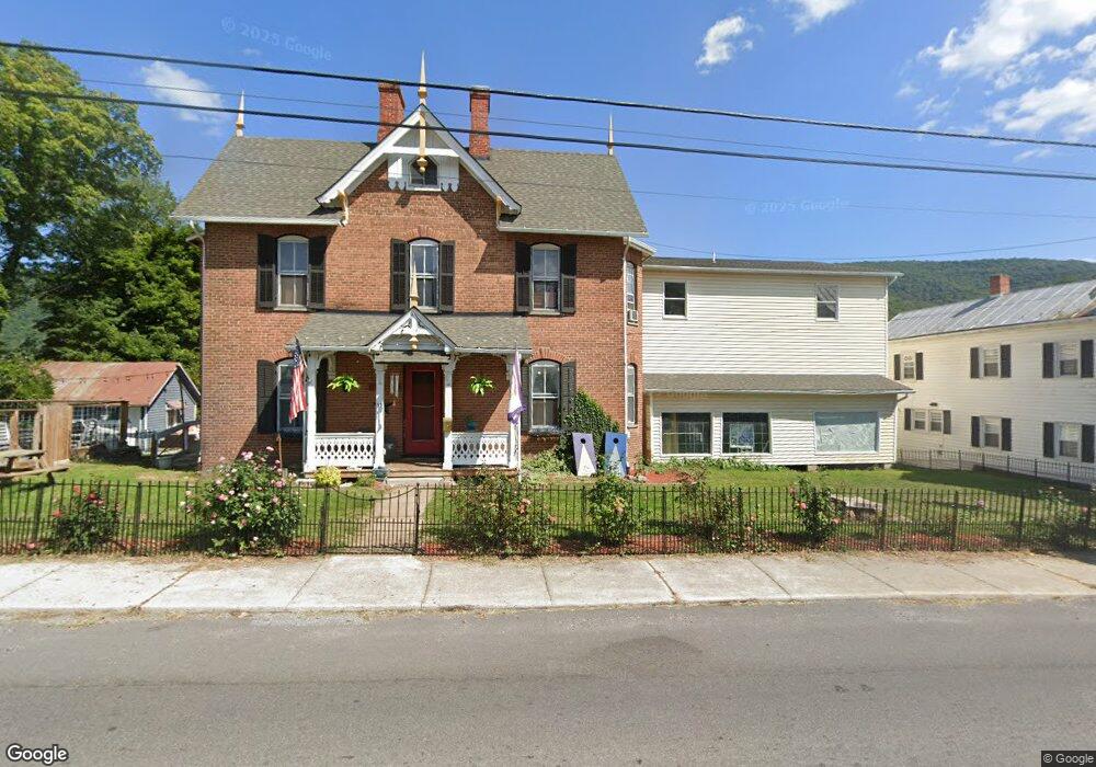 53 S Main St, Franklin, WV 26807 - photo 1