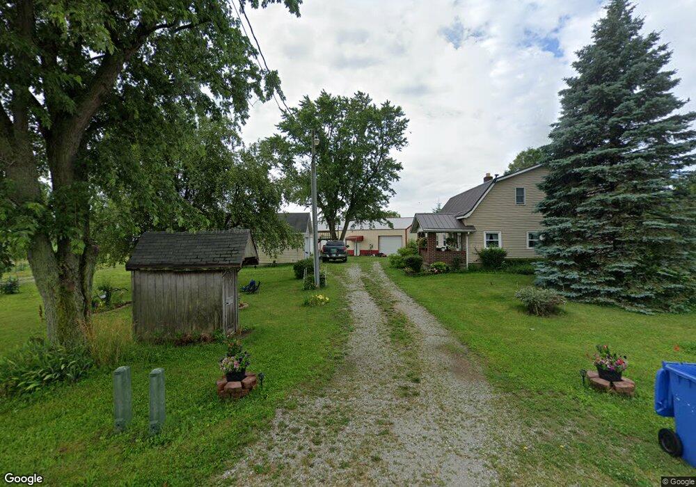 2611 E 850 N, Roanoke, IN 46783 - photo 1