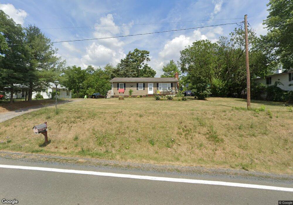 14841 Senedo Rd, Edinburg, VA 22824 - photo 1