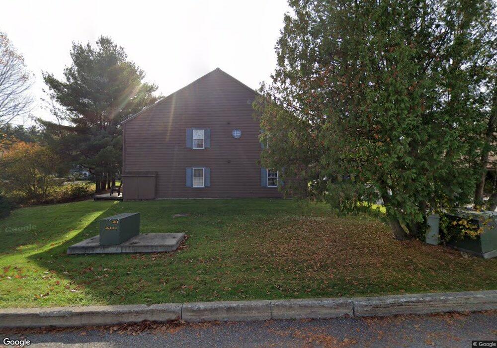 58 Twin Oaks Terrace, South Burlington, VT 05403 - photo 1