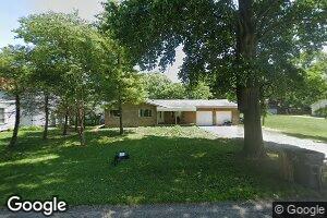302 S Main St, Kennard, IN 47351