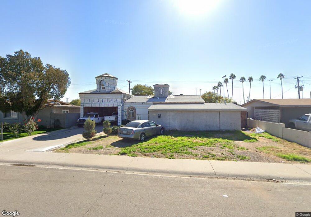 7811 W Whitton Ave, Phoenix, AZ 85033 - photo 1