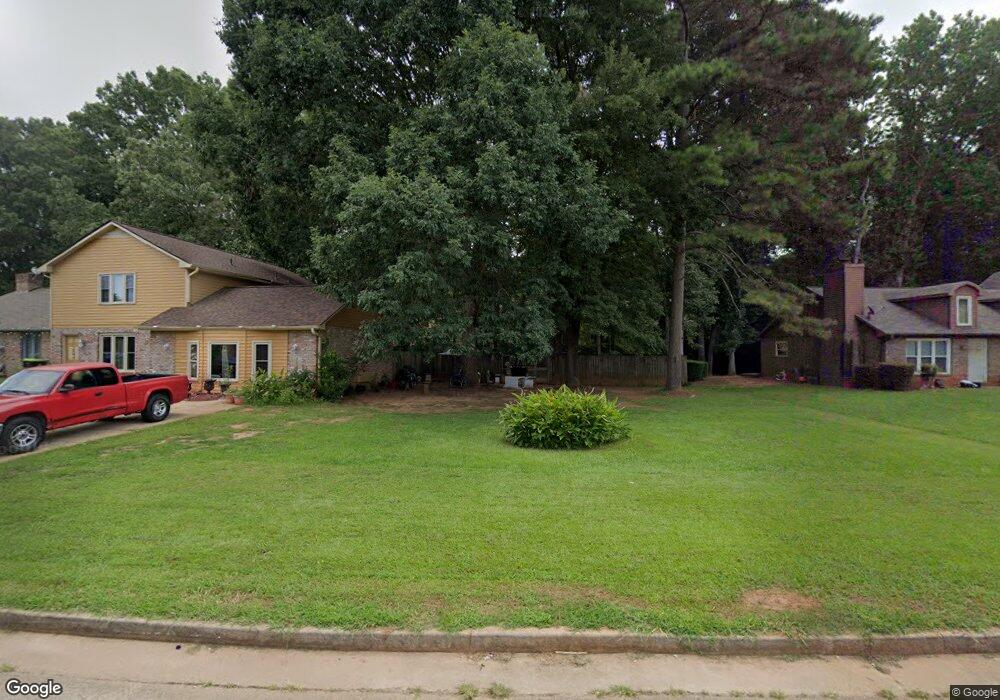 2593 Fieldstone View Ln SE, Conyers, GA 30013 - photo 1