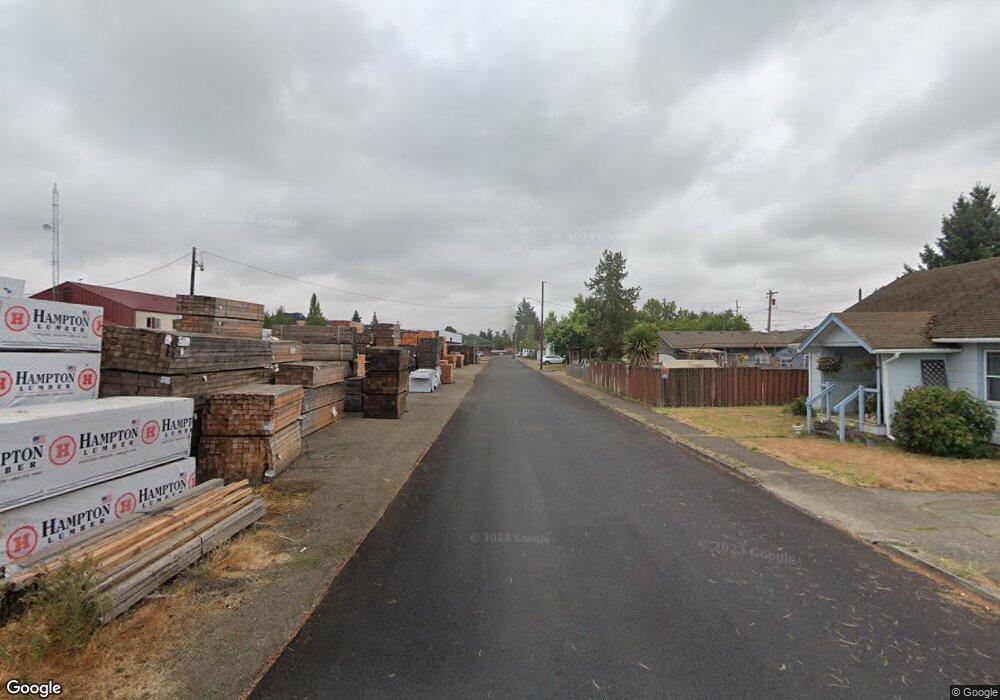 0 SW Railroad unit 16291569, Sheridan, OR 97378 - photo 1