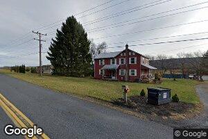 12562 Old 126, Crystal Spring, PA 15536