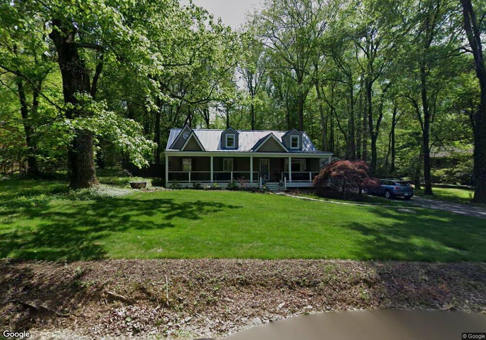 8923 Walker St, Fairfax, VA 22032 - photo 1