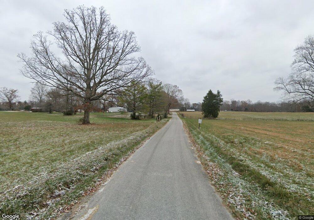 Lot #1 Barnes Rd, Cookeville, TN 38506 - photo 1