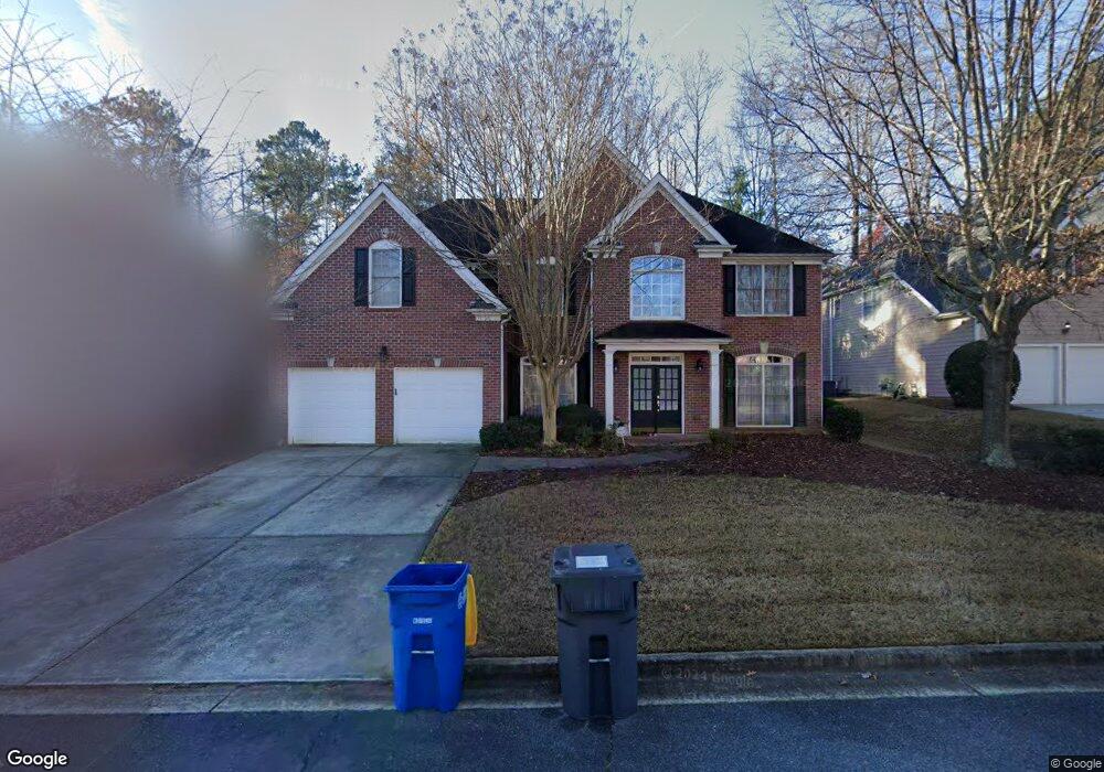 4312 Summit Oaks Ln NE, Roswell, GA 30075 - photo 1