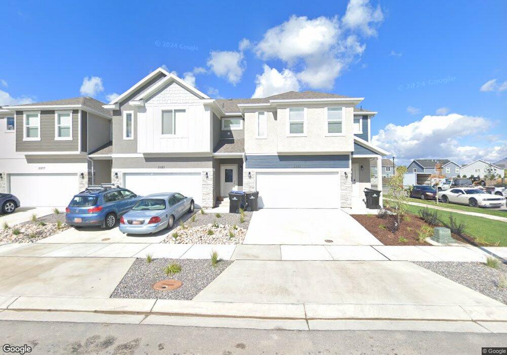 2583 E 830 N, Spanish Fork, UT 84660 - photo 1